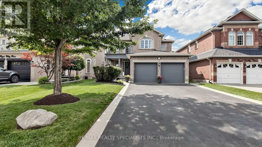 176 ROYAL VALLEY DRIVE, Caledon, Ontario L7C1C9