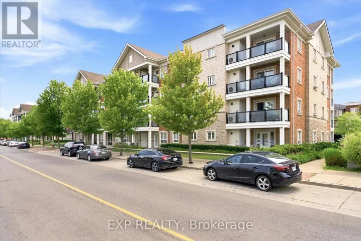 412A - 60 BAYCLIFFE CRESCENT, Brampton (Northwest Brampton), Ontario L7A0Z4