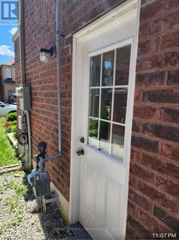 BSMT - 7 HUMBERSTONE CRESCENT, Brampton (Northwest Brampton), Ontario L7A4C3