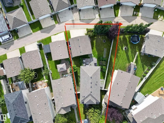 10 snow hills court CO, Leduc, Alberta T9E0H6