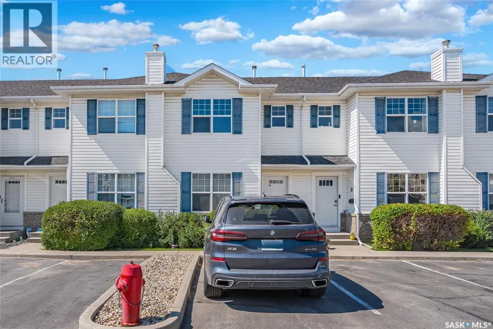 30 102 Pawlychenko LANE, Saskatoon, Saskatchewan S7V1G9