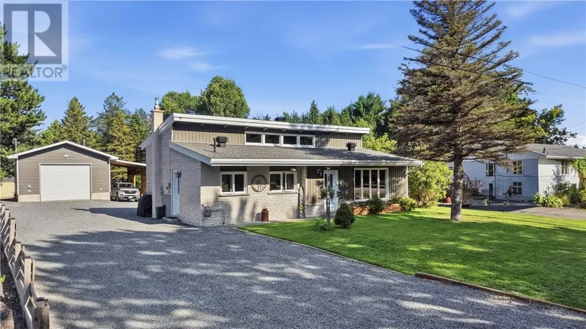 4842 Morrie Court, Hanmer, Ontario P3P1H1