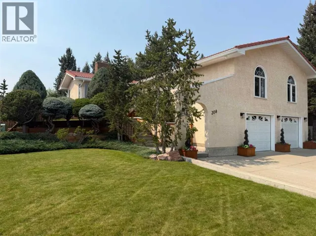 308 Canniff Place SW, Calgary, Alberta T2W2L9