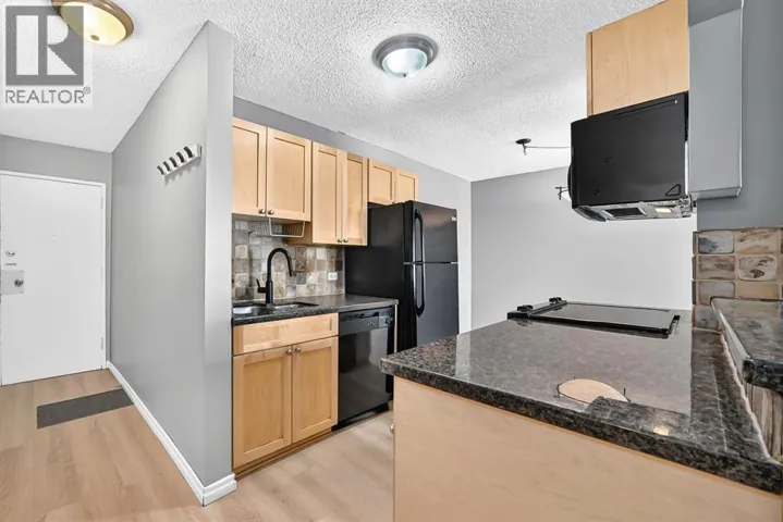 501, 1312 13 Avenue SW, Calgary, Alberta T3E0T3