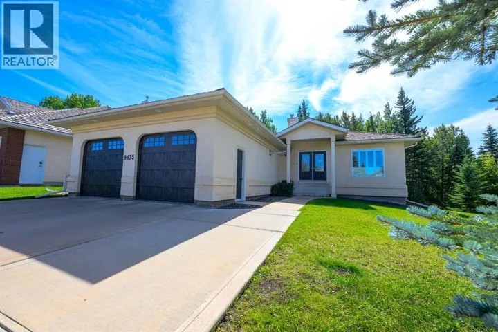 9435 Wedgwood Drive South, Wedgewood, Alberta T8W2G6