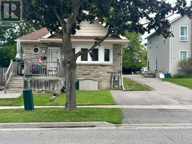 278 WILLIAM STREET E, Oshawa (O'Neill), Ontario L1G1K8
