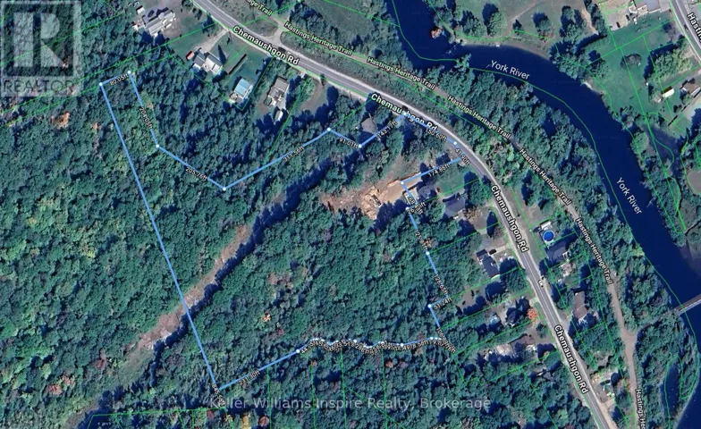 181 CHEMAUSHGON ROAD, Bancroft (Bancroft Ward), Ontario K0L1C0
