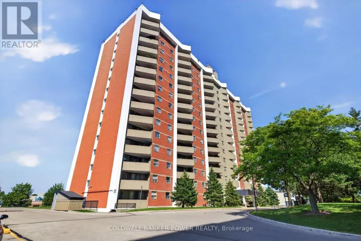 205 - 1103 JALNA BOULEVARD, London South (South X), Ontario N6E2W8