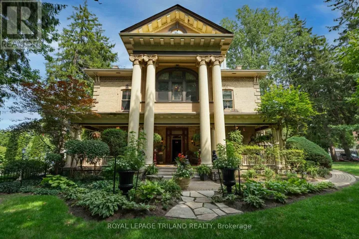3 - 90 CENTRAL AVENUE, London East (East F), Ontario N6A1M4