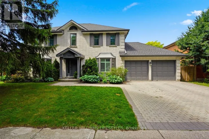 1665 PHILLBROOK CRESCENT, London North (North B), Ontario N5X3H4