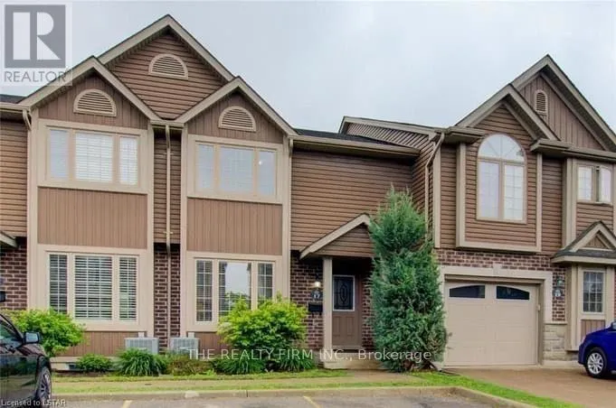 17 - 2635 BATEMAN TRAIL, London South (South W), Ontario N6L0B1