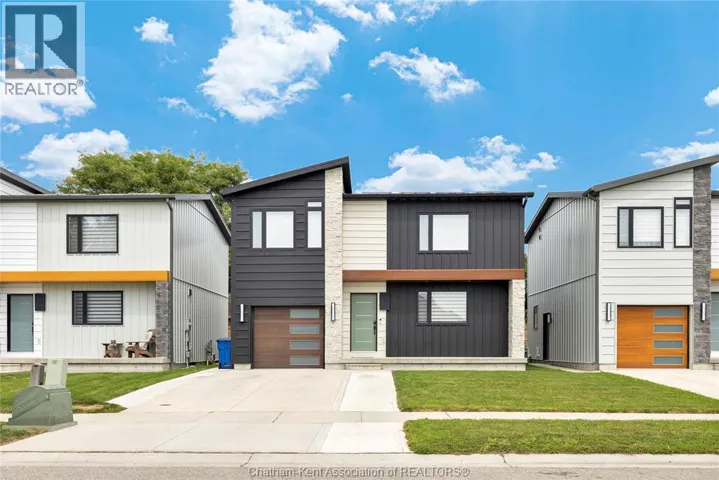 71 Churchill Park ROAD, Chatham, Ontario N7M0R8