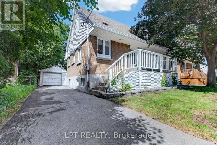 337 JOFFRE-BELANGER WAY, Ottawa, Ontario K1L5K5