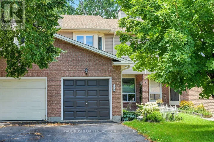 244 HUNTERSFIELD DRIVE, Ottawa, Ontario K1T3M5