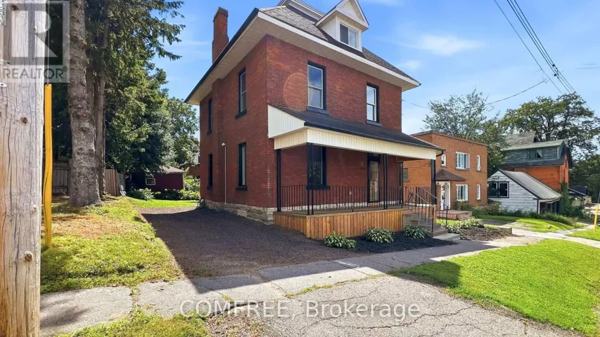 190 MCALLISTER STREET, Pembroke, Ontario K8A3G2
