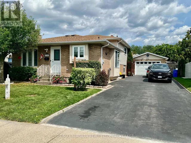 6196 KIRKLAND DRIVE, Niagara Falls (West Wood), Ontario L2H2A6