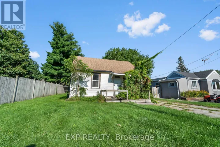 5098 DRUMMOND ROAD, Niagara Falls (Cherrywood), Ontario L2E6E4