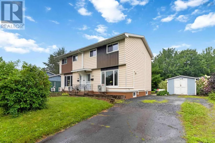 162 Nordic Crescent, Lower Sackville, Nova Scotia B4C2E6