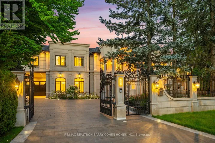 99 BAYVIEW RIDGE, Toronto (Bridle Path-Sunnybrook-York Mills), Ontario M2L1E5