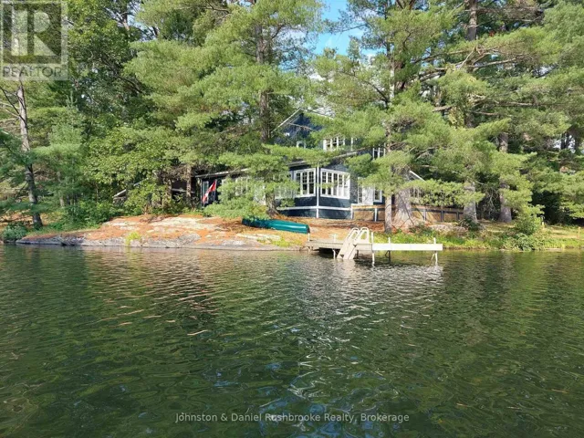 3344 GREEN RIVER DRIVE, Severn, Ontario L0K2B0