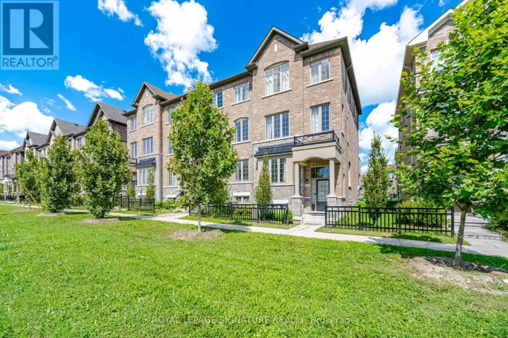 3 KINGFISHER WAY, Whitby (Lynde Creek), Ontario L1P0K3