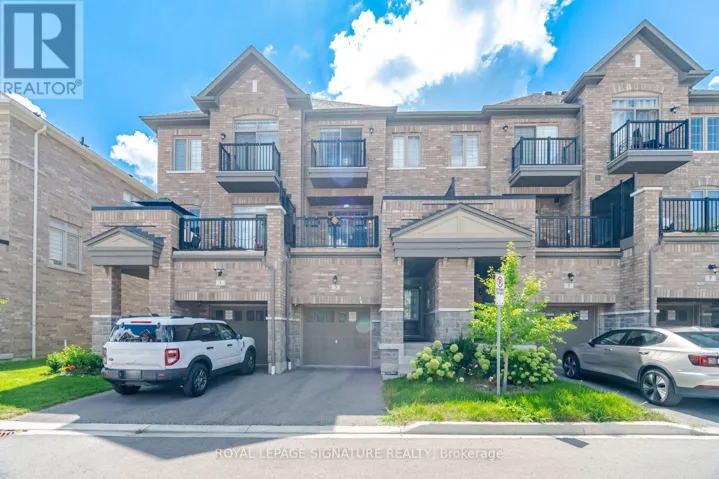 3 KINGFISHER WAY, Whitby (Lynde Creek), Ontario L1P0K3