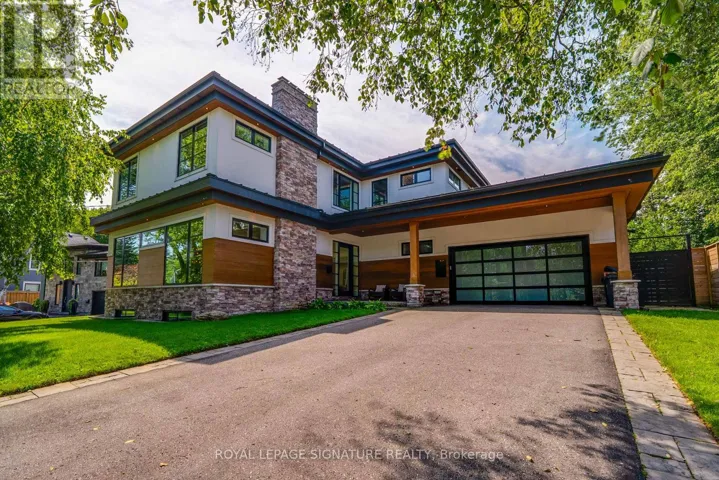 12 CUDIA CRESCENT, Toronto (Cliffcrest), Ontario M1M2W8