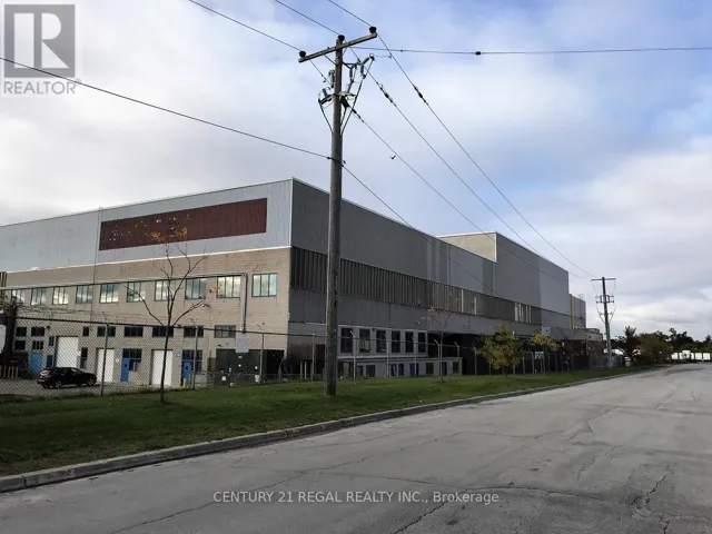 150 - 1510 BIRCHMOUNT ROAD, Toronto (Clairlea-Birchmount), Ontario M1P2G6
