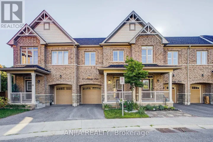 33 ALDRIDGE LANE, Clarington (Newcastle), Ontario L1B0V6