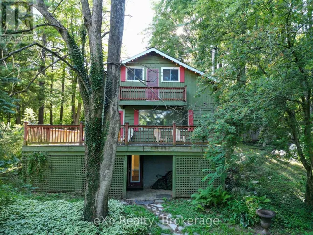 272 BOWLES BLUFF ROAD, Grey Highlands, Ontario N0C1H0