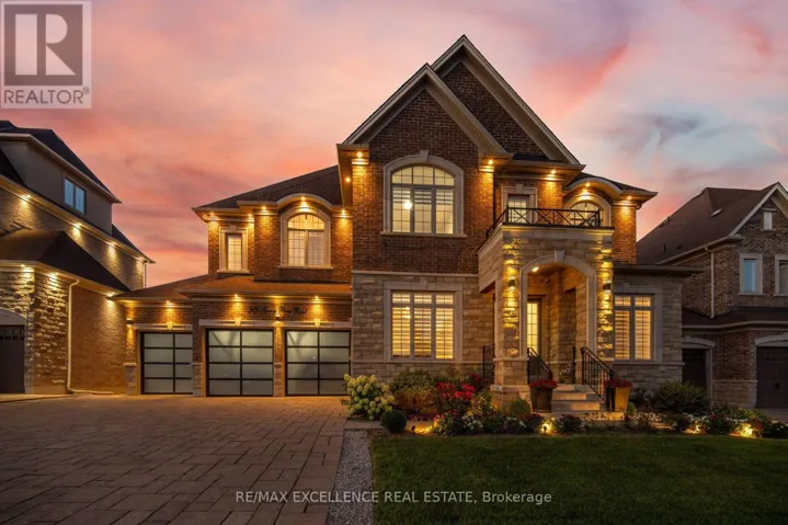 319 TORREY PINES ROAD, Vaughan (Kleinburg), Ontario L4H3X3