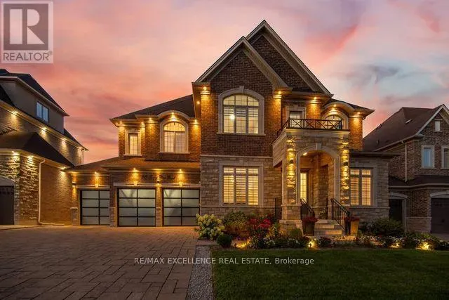 319 TORREY PINES ROAD, Vaughan (Kleinburg), Ontario L4H3X3