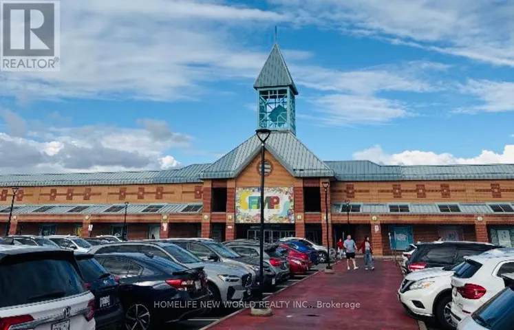129 - 3255 HIGHWAY 7 E, Markham (Buttonville), Ontario L3R3P9