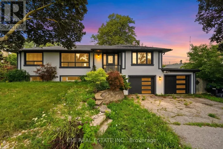 194 SIMCOE ROAD, Bradford West Gwillimbury (Bradford), Ontario L3Z1Y9