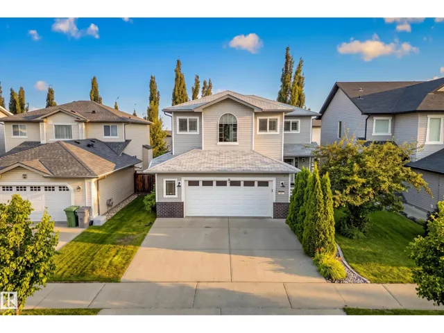 62 CARRIERE CR, Beaumont, Alberta T4X0C2