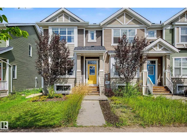 118 SOUTHFORK RD, Leduc, Alberta T9E1E2