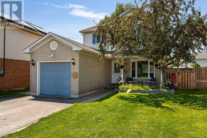 14 COPEMAN CRESCENT, Barrie (Painswick North), Ontario L4N8B5