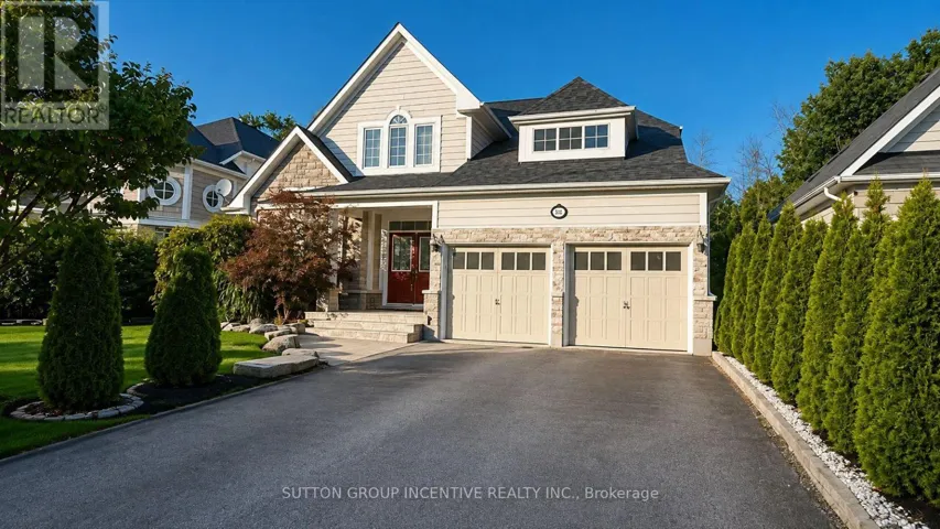 48 RIVERWALK PLACE, Midland, Ontario L4R0B5