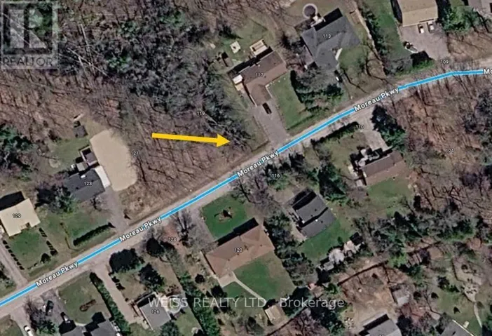 LOT 224 MOREAU PARKWAY, Tiny, Ontario L9M0H3