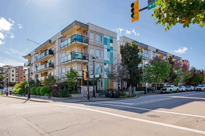 302 20460 DOUGLAS CRESCENT, Langley, British Columbia V3A0C6