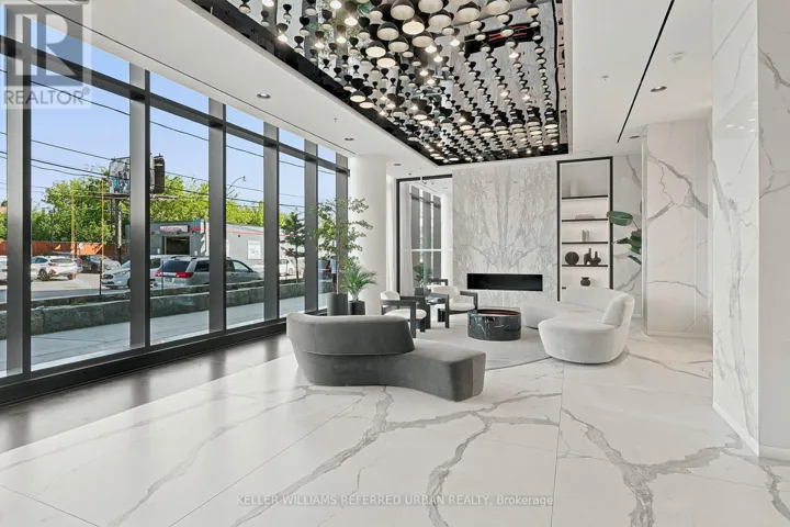 1805 - 1285 DUPONT STREET, Toronto (Dovercourt-Wallace Emerson-Junction), Ontario M6H0E3