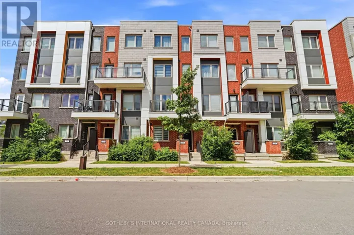 60 WILLIAM DUNCAN ROAD, Toronto (Downsview-Roding-CFB), Ontario M3K0C5