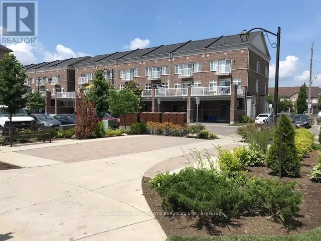 7 - 165 HAMPSHIRE WAY, Milton (DE Dempsey), Ontario L9T6H7