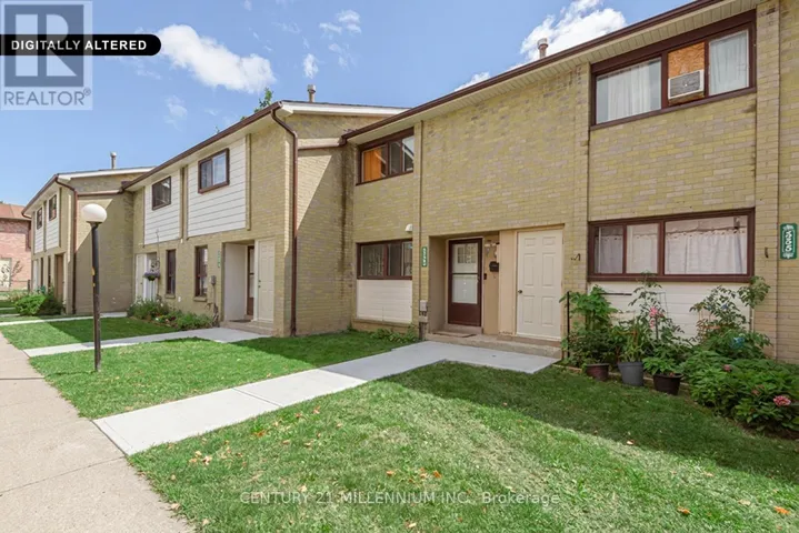 336 FLEETWOOD CRESCENT, Brampton (Southgate), Ontario L6T2E7