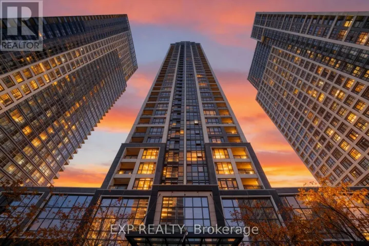 308A - 7 MABELLE AVENUE, Toronto (Islington-City Centre West), Ontario M9A4X7