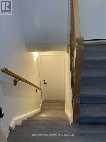 BASEMENT - 162 ONTARIO STREET S, Milton (OM Old Milton), Ontario L9T2M8