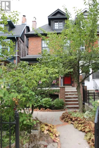 LOWER L - 82 GALLEY AVENUE, Toronto (Roncesvalles), Ontario M6R1H1