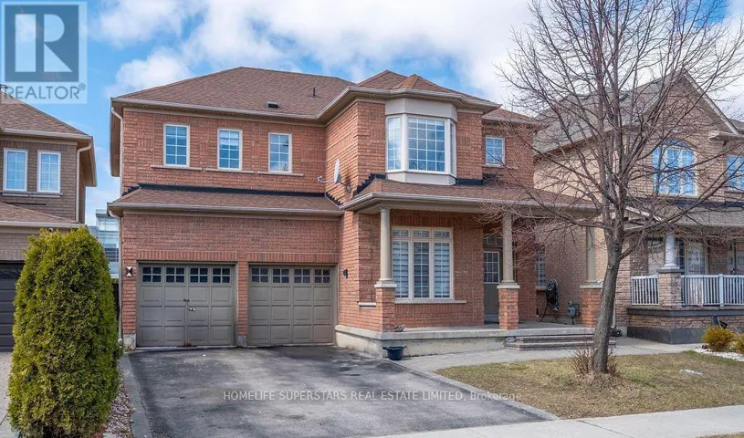 78 MAINARD CRESCENT, Brampton (Sandringham-Wellington), Ontario L6R2T8
