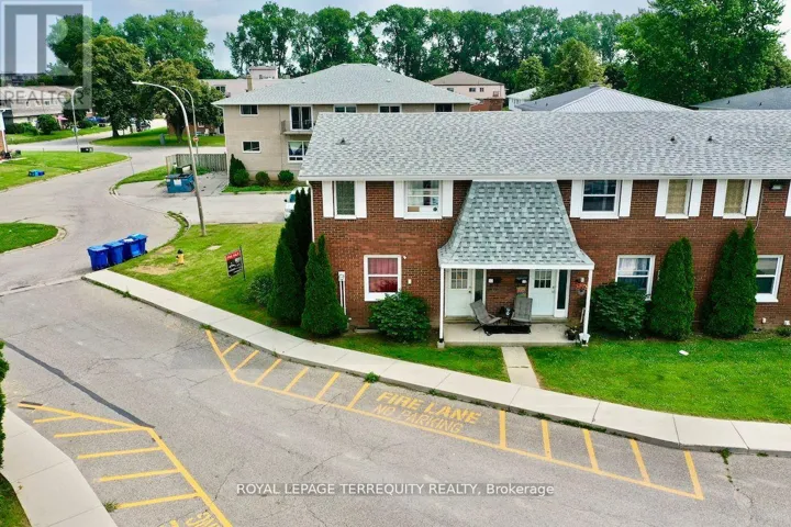 10 ORCHARD PLACE, Chatham-Kent, Ontario N7M1A6