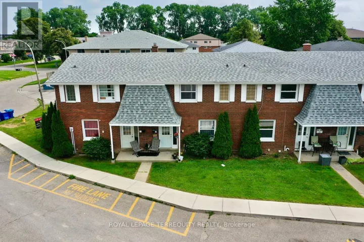 12 ORCHARD PLACE, Chatham-Kent, Ontario N7M1A6